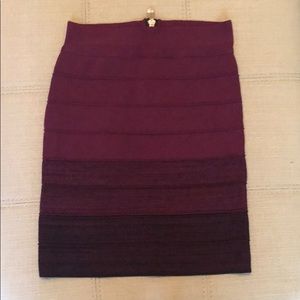 Guess skirt